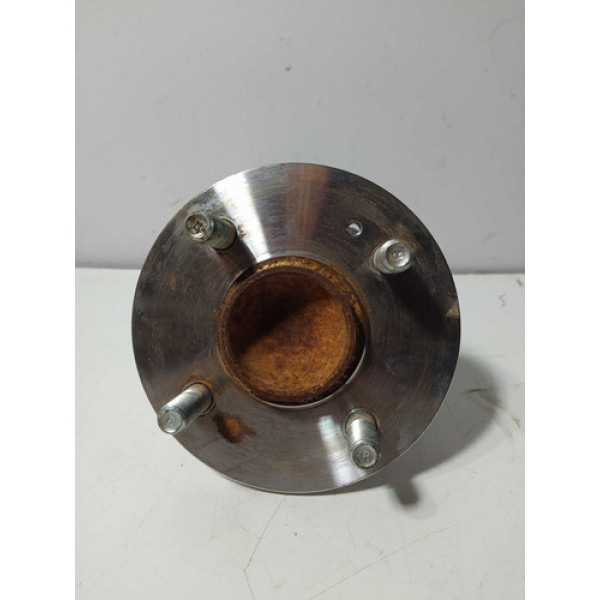 Cubo De Roda Traseiro Hb20 1.0 3 Cilindros 2018 527501gxxx