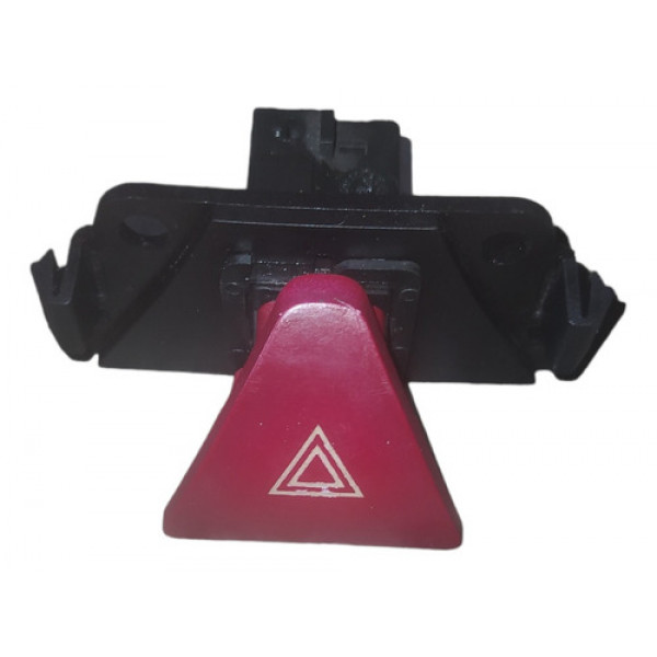 Botão Pisca Alerta Peugeot 307 2012 