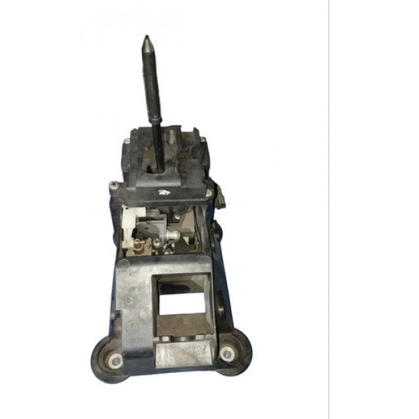 Alavanca Seletora Trambulador Cambio Automático Peugeot 307