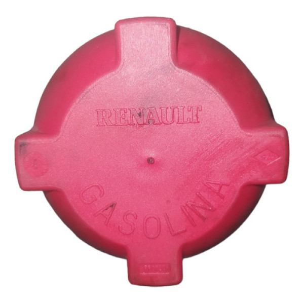 Tampa Reservatório Partida Fria Renault Clio Logan Duster 