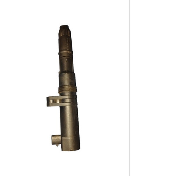 Bobina De Ignição Renault Clio Logan Duster Fluence Sandero