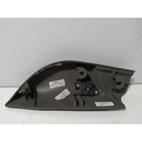 Acabamento Interno Retrovisor Palio Siena Lado Direito