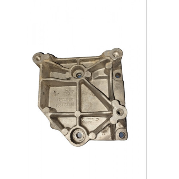 Suporte Do Compressor De Ar Condicionado Peugeot 307 1.6 16v