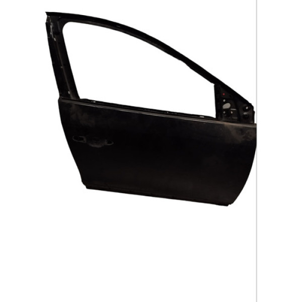 Porta Dianteira Direita Renault Fluence 2011 A 2017