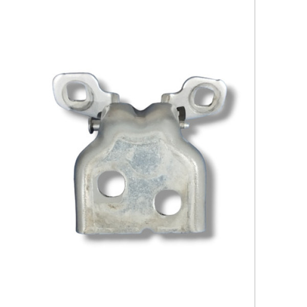 Dobradiça Porta Dianteira Direita Logan 08 A 15 598553a