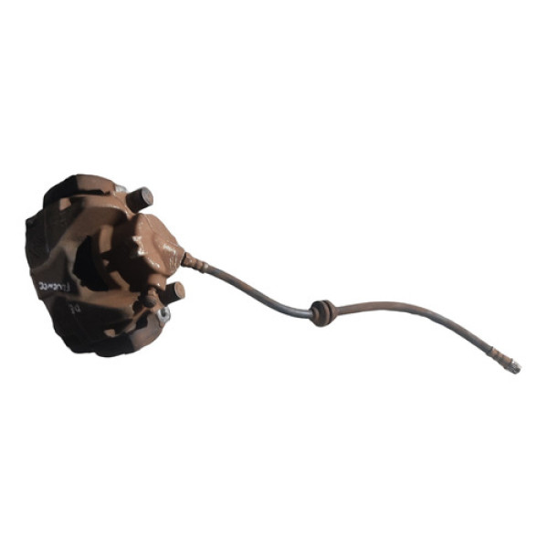 Pinça Freio Dianteiro Esquerdo Renault Fluence 1.6 2012 