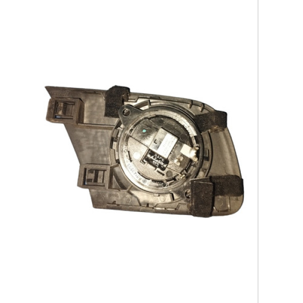 Grade Moldura Twitter Porta Esquerda Peugeot 208 2008