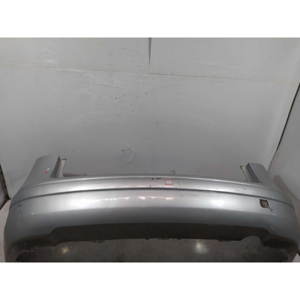 Parachoque Traseiro Hyundai I30 I30cw  Perua 