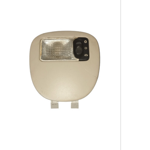 Luz De Teto Iluminação Interna Plafonier Peugeot 206 