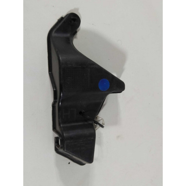 Capa Cobertura Haste Traseiro Esquerdo Hyundai