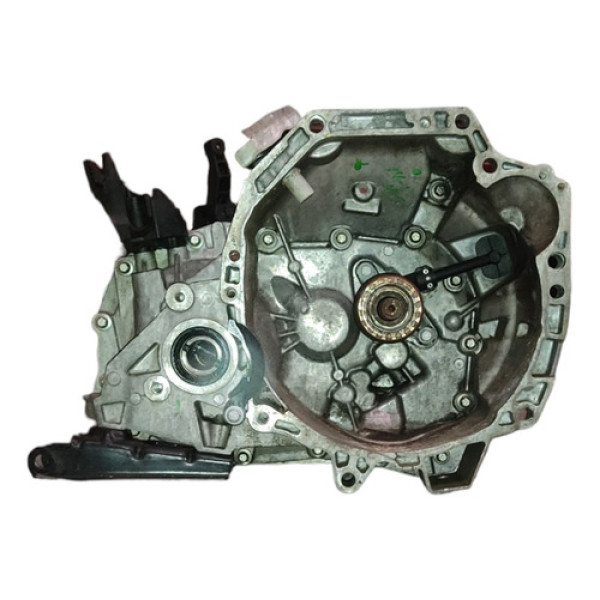 Caixa Câmbio Marcha Renault Logan 2017 A 2021 1.0 3cil