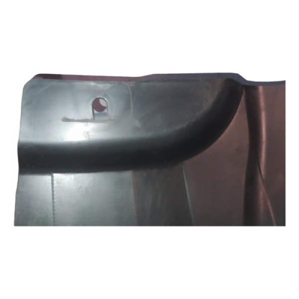 Parabarro Traseiro Esquerdo Citroen C3 2015 9683387580