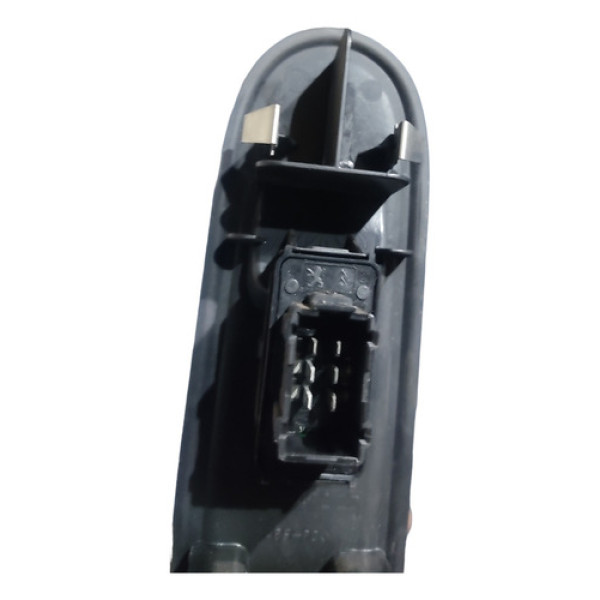 Moldura Botão Vidro Elétrico Dianteiro Direito Citroen C3 