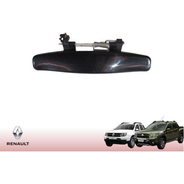 Maçaneta Externa Lado Direito Duster Oroch 806068948r