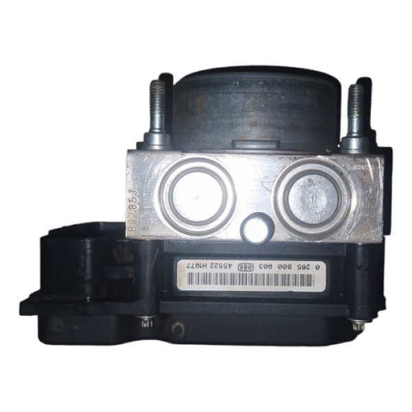 Módulo Freio Abs Renault Duster 1.6 16v 8200846463 2015