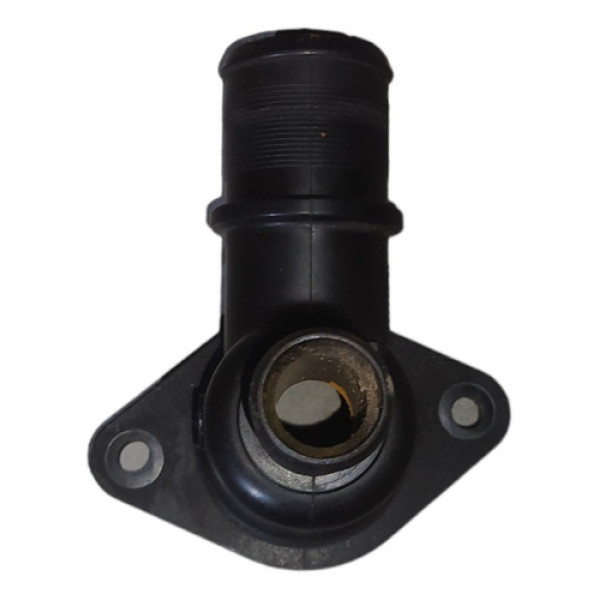 Flange Carcaça Bloco Citroen C3 C4 Picasso 