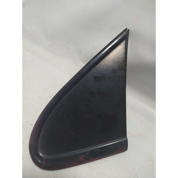 Acabamento Do Retrovisor Para-lama Esquerdo Fox 2015 A 2021