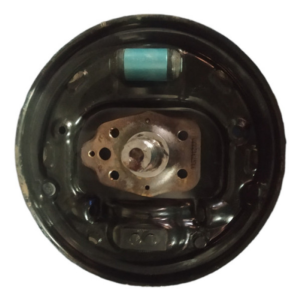 Panela De Freio Traseiro Esquerdo C3 Aircross 2012