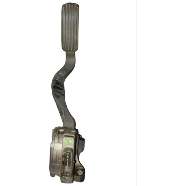 Pedal Acelerador Eletrônico Citroen C3 Peugeot 208 2013 