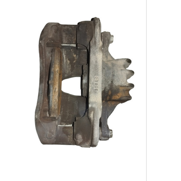 Pinça De Freio Peugeot 308 Dianteira Direita 2013 A 2017 