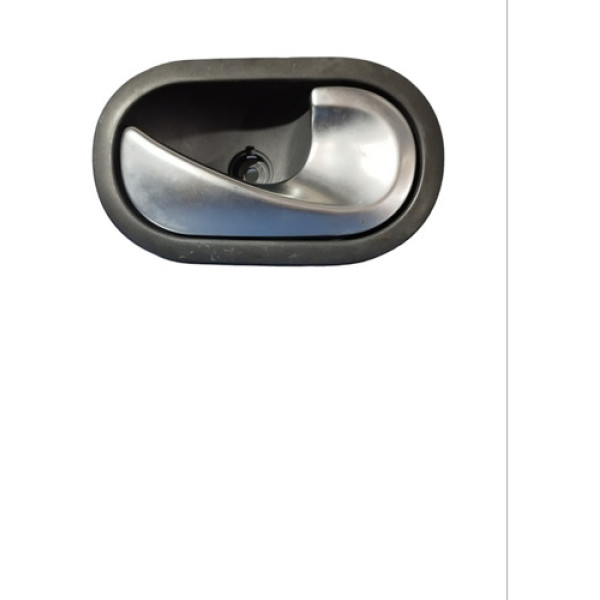 Maçaneta Interna Traseira Direito Renault Megane 8200028486
