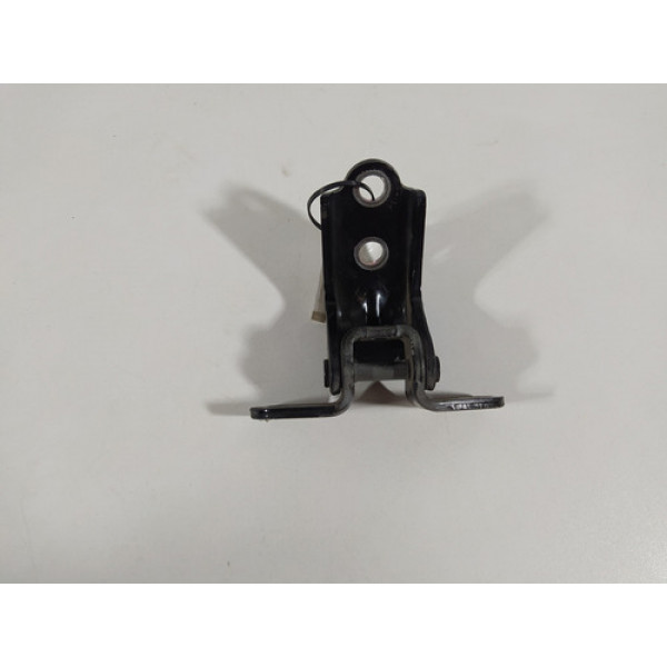 Dobradiça Inferior Porta Dianteira Direita Hyundai Original 