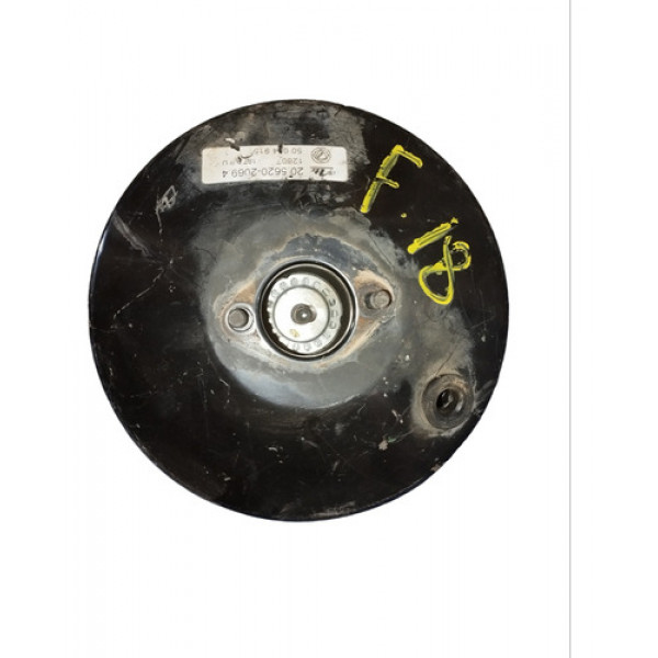 Hidrovacuo Do  Freio Fiat Fiorino  50004915