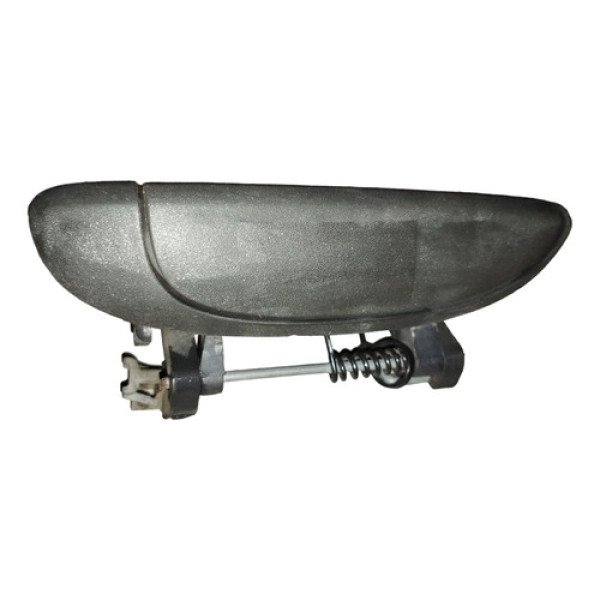 Maçaneta Externa Porta Traseira Esqu Renault Clio 2000a 2004