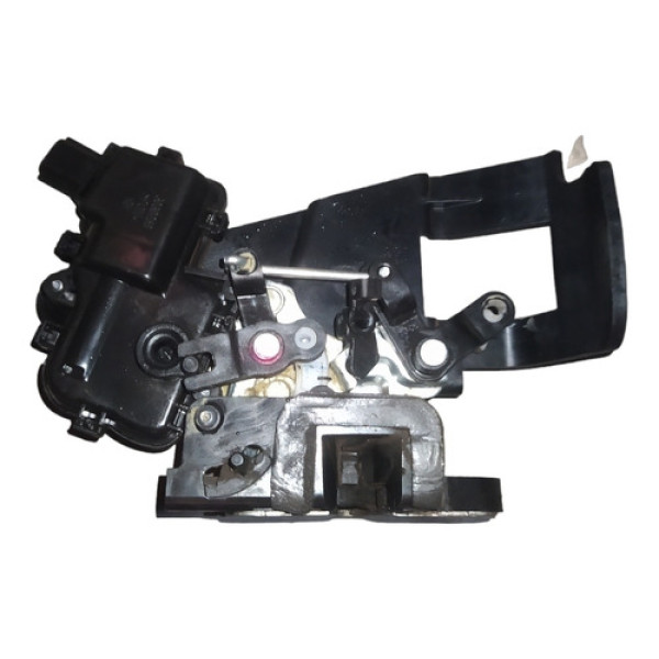 Fechadura Traseira Direita Kwid 2021