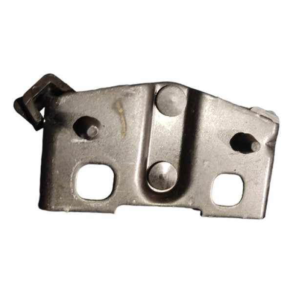 Batente Porta Mala Citroen C3 C4 Picasso 