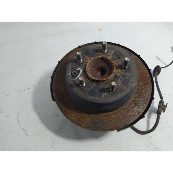 Manga De Eixo Traseira Completa Hyundai I30 1.8 