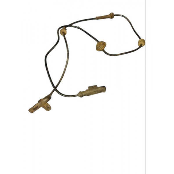 Sensor Abs Dianteiro Direita  Palio Siena 51918222 Original 