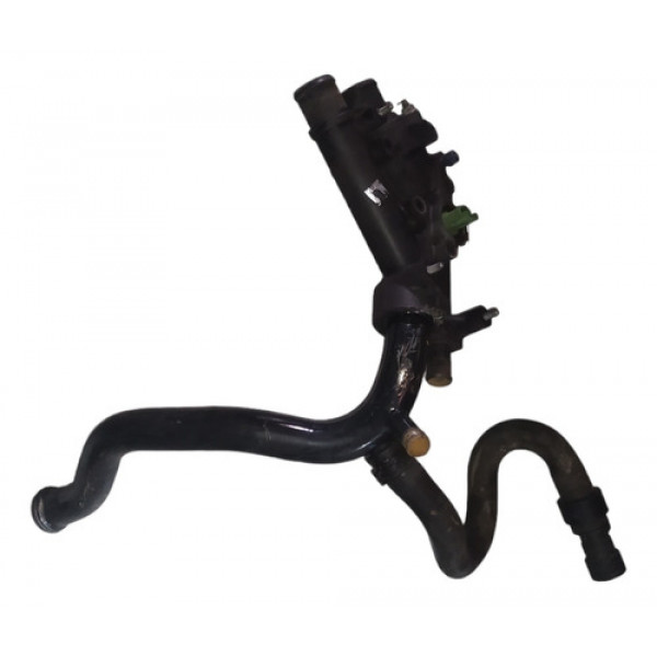 Valvula Termostática Citroen C4 Pallas 2011