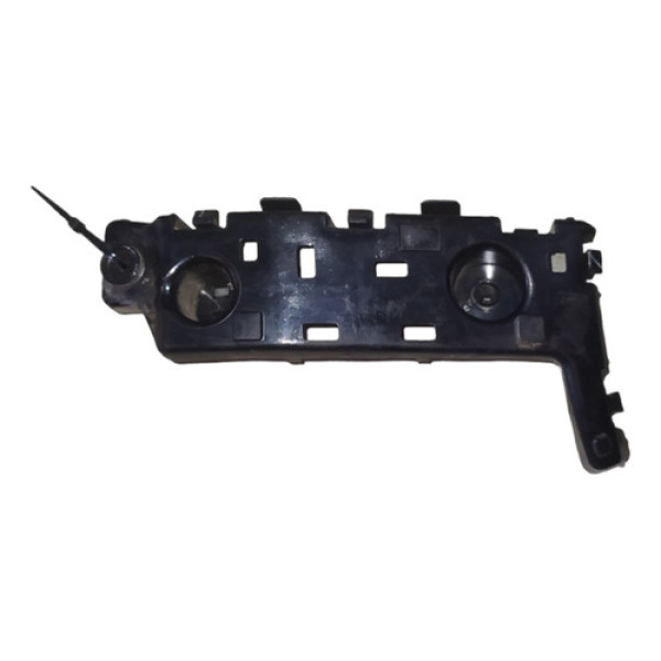 Guia Parachoque Traseiro Esquerdo Renault Kwid