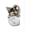 Motor De Arranque Renault Sandero Logan 1.0 12v 3 Cilindros