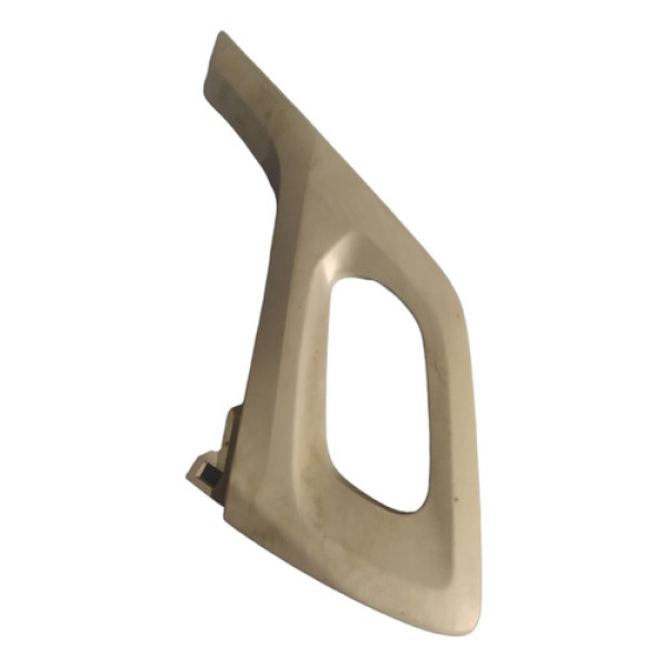 Moldura Maçaneta Porta Dianteira Esquerda Peugeot 208