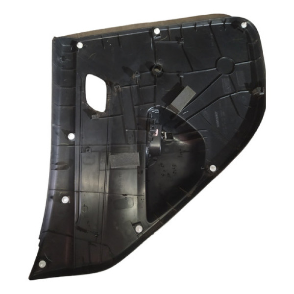 Forro De Porta Tras Dir Renault Kwid 2018