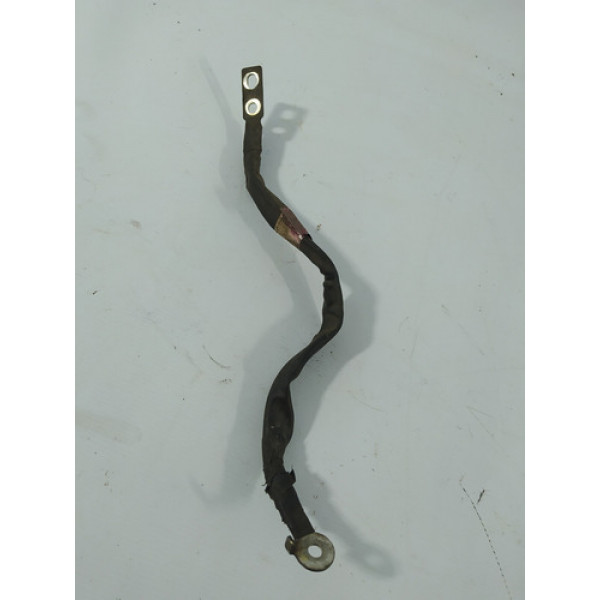 Cabo Negativo Da Bateria Hyundai I30 2.0