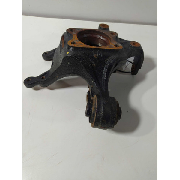 Manga De Eixo Traseira Hyundai Ix35 2014/2015