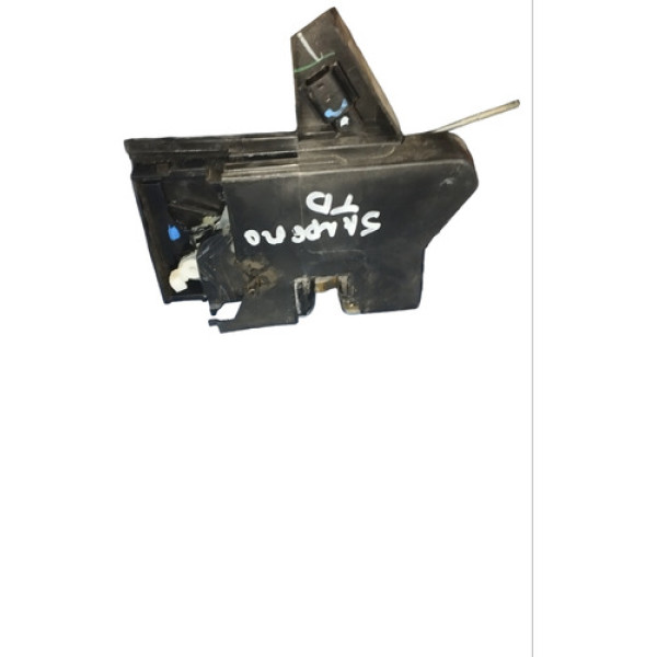 Fechadura Porta Traseira Direita Renault Sandero 825028942r