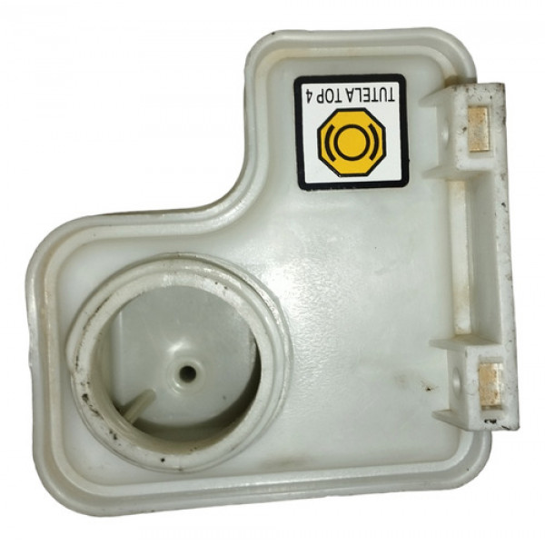 Reservatório Óleo Freio Fiat Palio Strada Idea Locker 050535