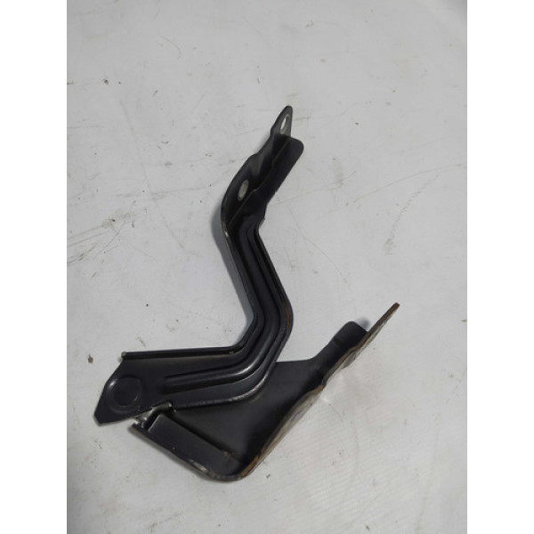 Braço Dobradiça Esquerda Capô Hyundai Hb20s 1.6 2016 