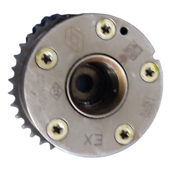 Comando Polia Variável Escape Renault Sandero 1.0 130251361r