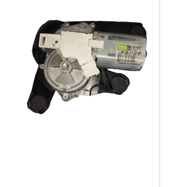 Motor  Do Limpador Traseiro Peugeot 308 