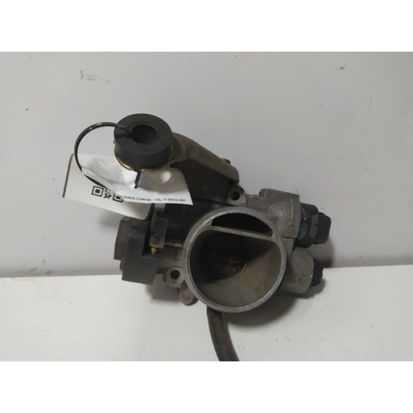 Tbi Corpo De Borboleta Palio Siena Uno 1.0 1.3 8v 