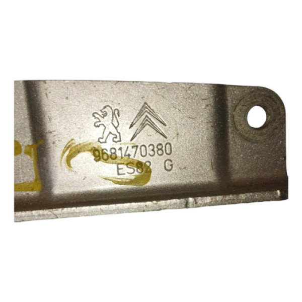 Dobradiça Capo Citroen C3 Picasso 2017 Esquerdo Original