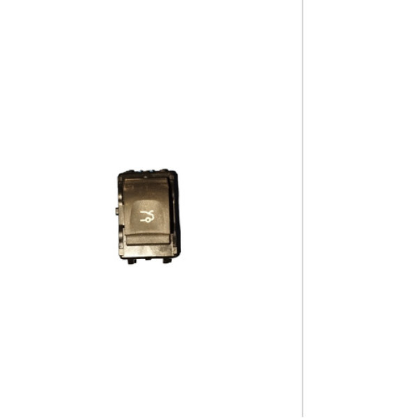 Botão Abertura Porta Malas Renault Fluence Original