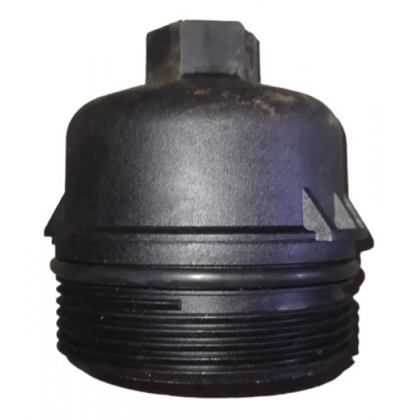 Tampa Filtro Óleo I30 2015 