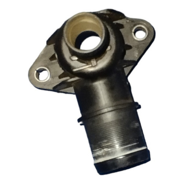 Flange Refrigeração Motor Peugeot 206 1.6 16v Flex Original