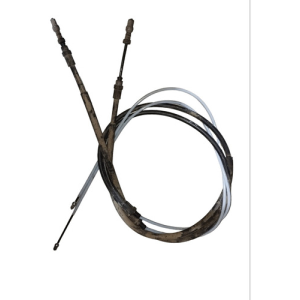 Cabo Do Freio De Mão Renault Fluence 2011 A  2018 